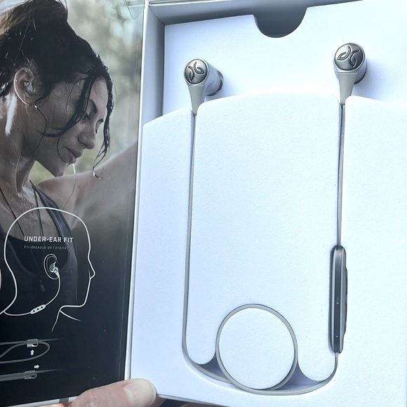 Jaybird X3 wireless earphones - Picture 5 of 5